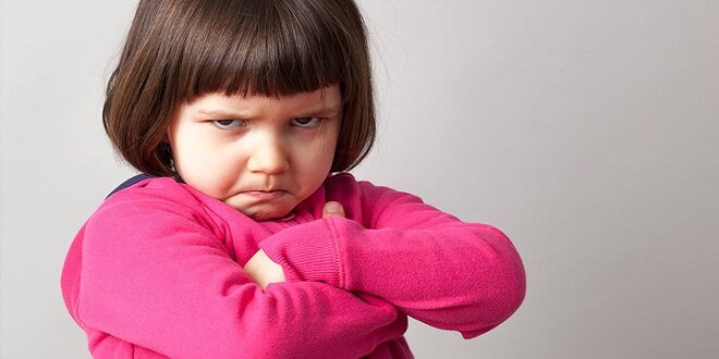 Cục xúc là gì?