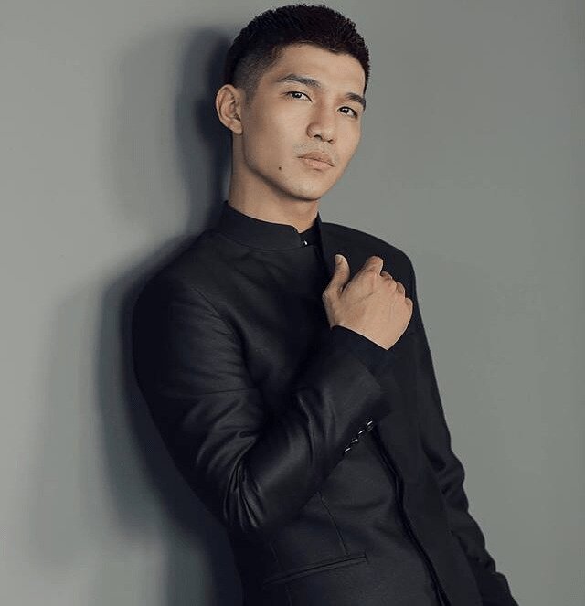 Cường Seven là ai?