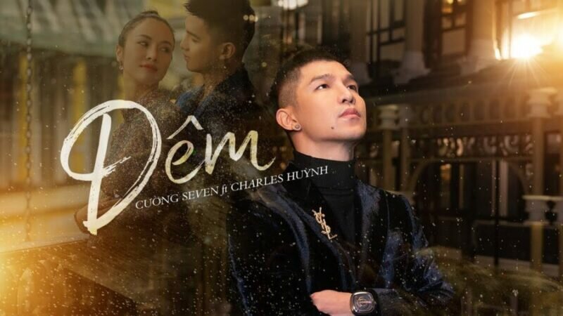 Sự nghiệp của diễn viên, ca sĩ, vũ công Cường Seven
