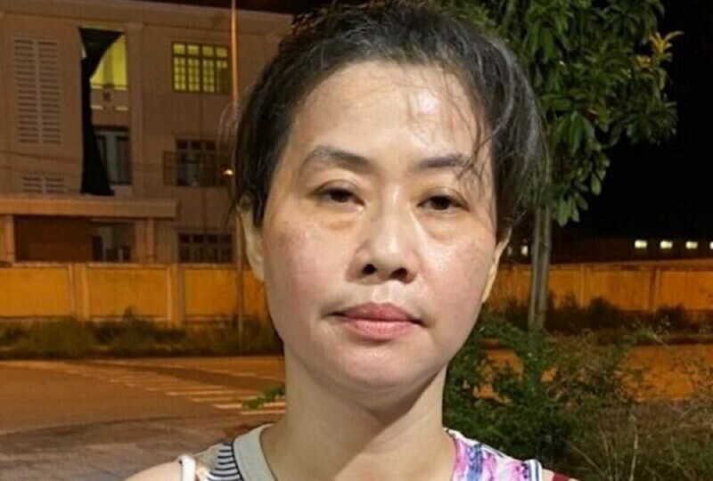 Đại gia Trương Thị Kim Soan là ai?