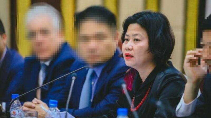 Trương Thị Kim Soan quê ở đâu?