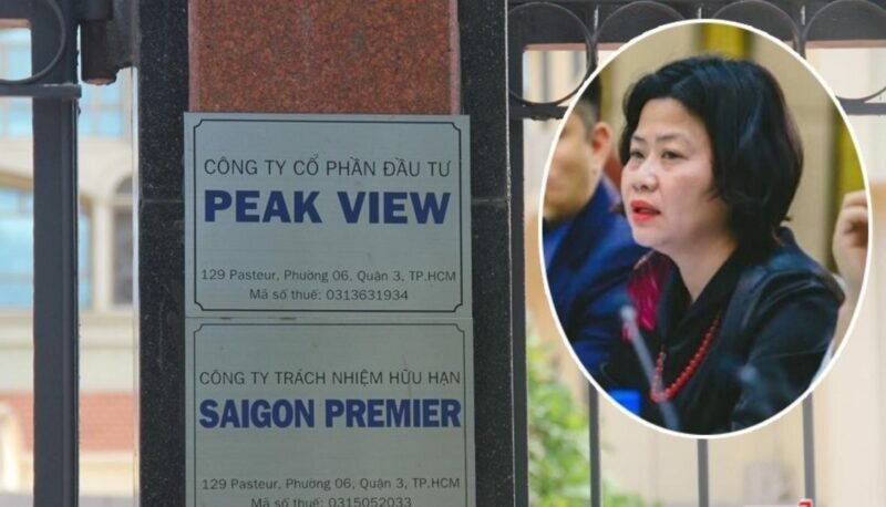 Tại sao đại gia Trương Thị Kim Soan bị bắt?