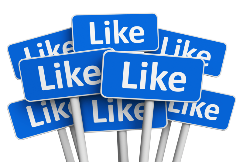 10 cách “câu like” hiệu quả trên Facebook/Instagram