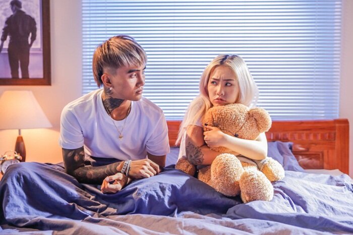 Sự nghiệp của Đạt G