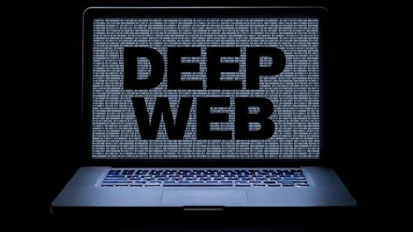 Deep Web là gì?