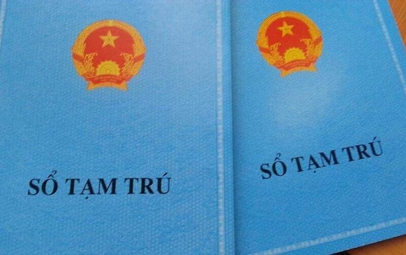 Địa chỉ tạm trú là gì?
