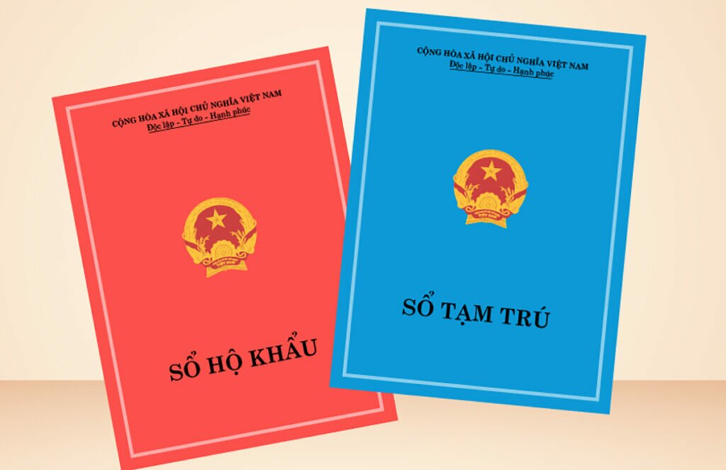 Sự khác nhau giữa địa chỉ tạm trú và địa chỉ thường trú là gì?