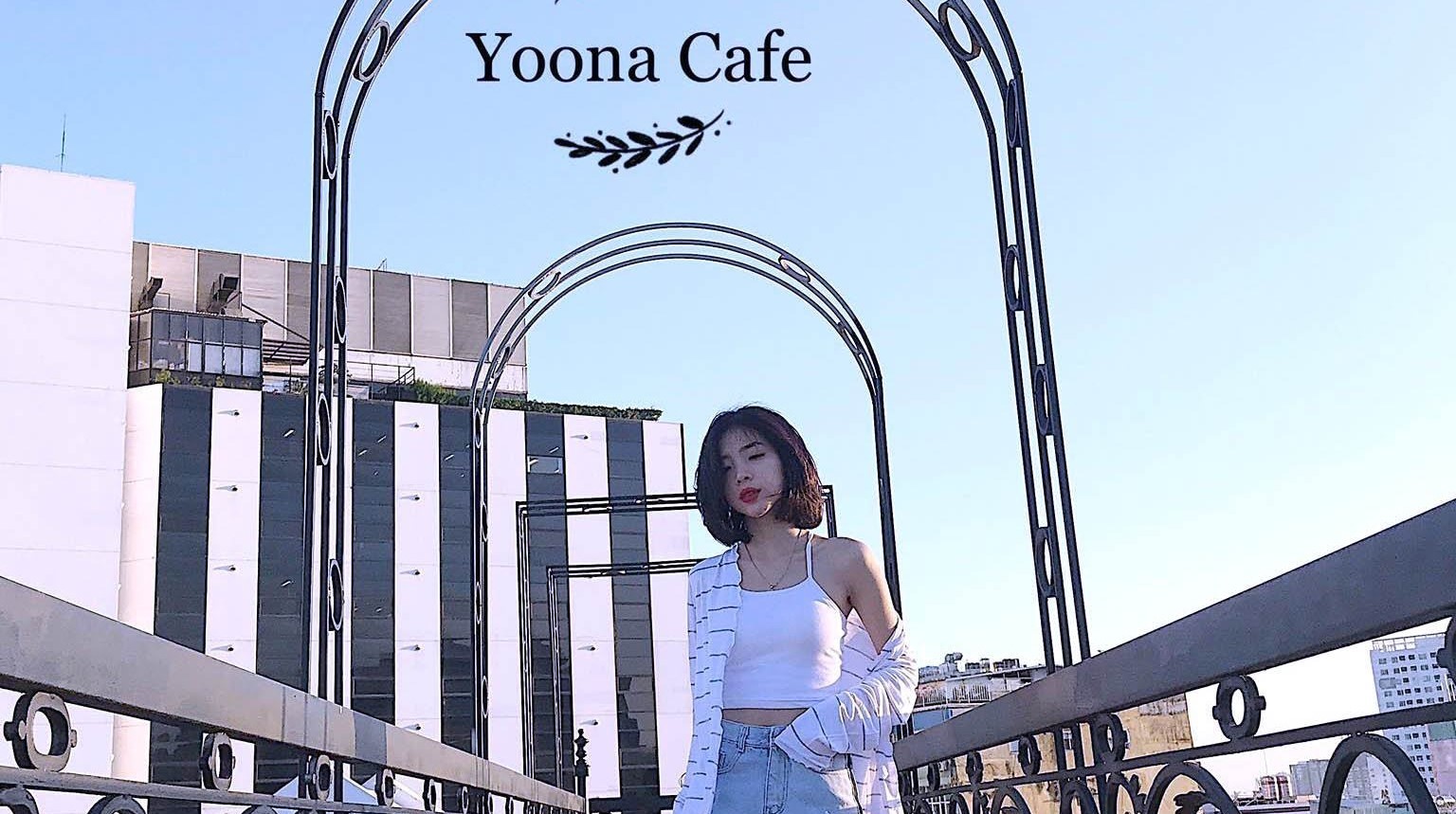 Yoona Cafe