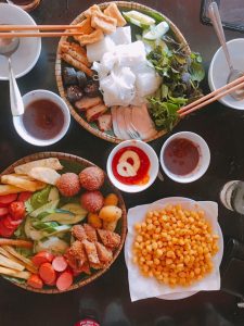 Mộc Food – Quán ăn vặt ở Quảng Bình giá rẻ