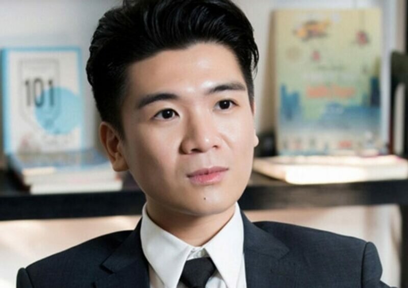 Đỗ Quang Vinh là ai?