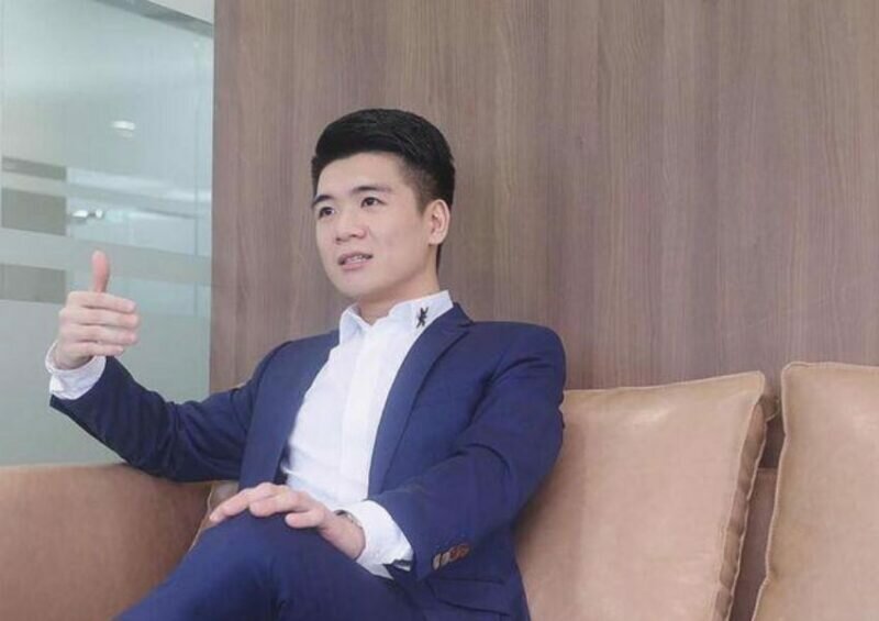 Đỗ Quang Vinh sinh năm bao nhiêu?