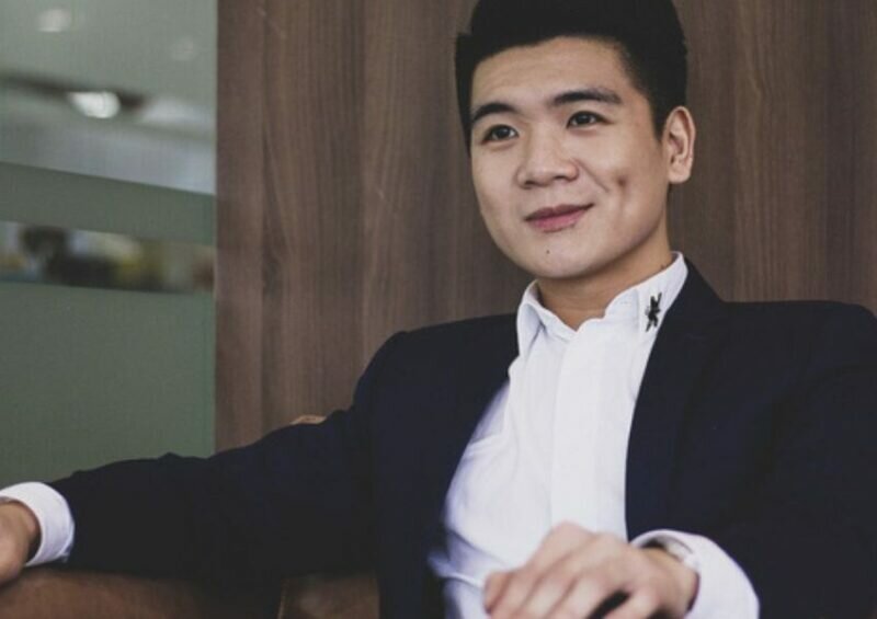 Những công việc Đỗ Quang Vinh đã làm
