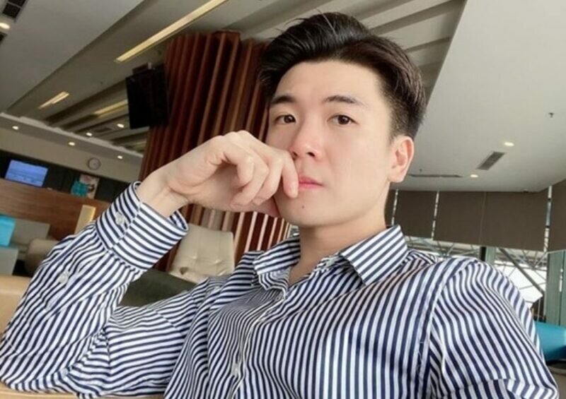 Đỗ Quang Vinh trở thành Phó Giám đốc Ngân hàng SHB?