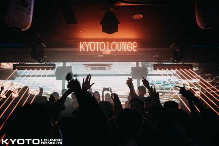 Kyoto Lounge