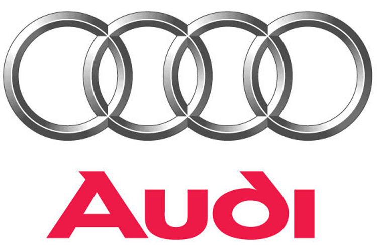 Ý nghĩa của logo dòng xe Audi