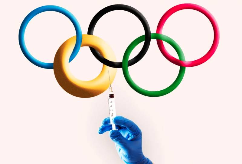 Cách phát hiện các vận động viên sử dụng Doping