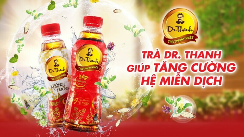Drama Nguyễn Phương Hằng và Dr. Thanh?