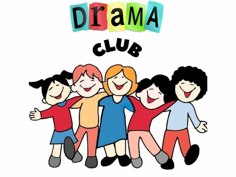 Drama Club