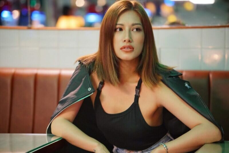 Emmy Nguyễn là ai?