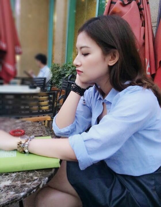 Emmy Nguyễn sinh năm bao nhiêu? Bao nhiêu tuổi?