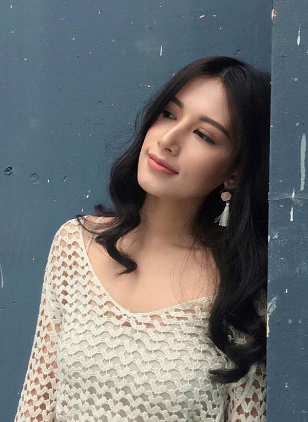 Chồng/bạn trai/người yêu Emmy Nguyễn là ai?