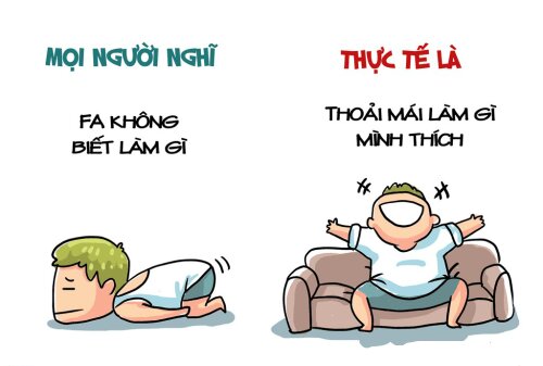 Nguồn gốc của từ FA ở Việt Nam