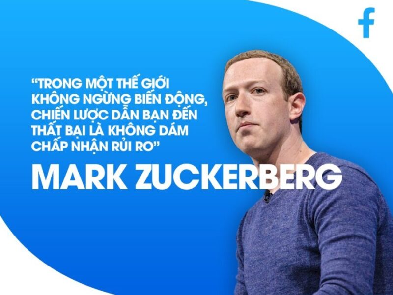 Người sáng lập Facebook là ai?