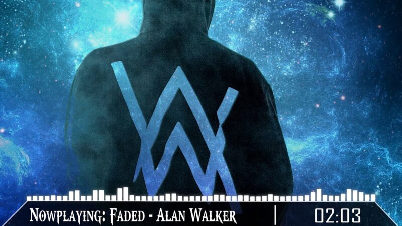Ý nghĩa bài hát Faded của Alan Walker