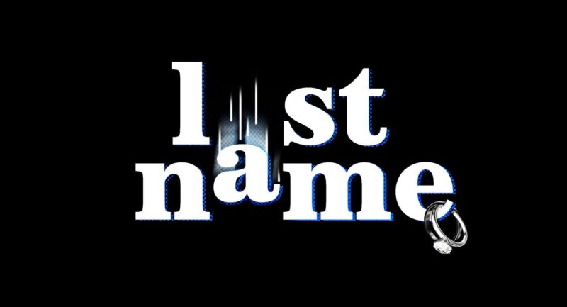 Last name là gì? Cách điền Last name