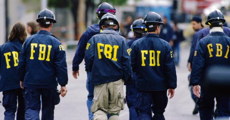 Lịch sử hình thành và phát triển của FBI