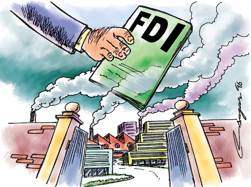 Nguồn gốc, bản chất của FDI là gì?