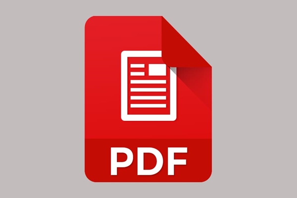 Một số đặc điểm chính của file PDF
