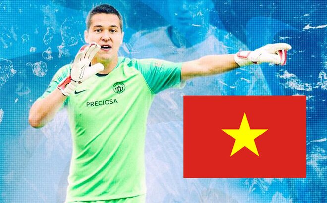 Filip Nguyễn là ai?