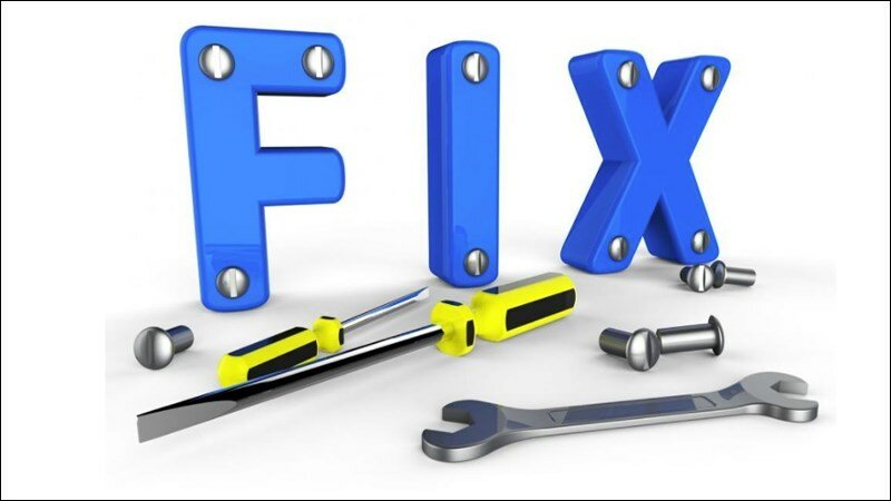 Fix trong ngành công nghệ, xây dựng là gì?