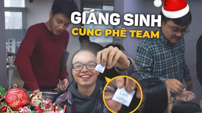 Dự án Founder Phê Phim là gì?