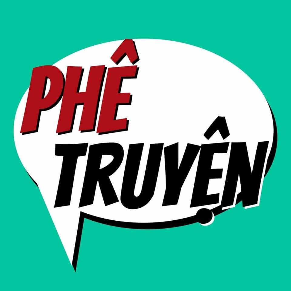 Kênh YouTube phetruyen (Phê Truyện)