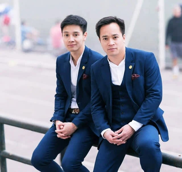 Anh trai của Founder phephim là ai?