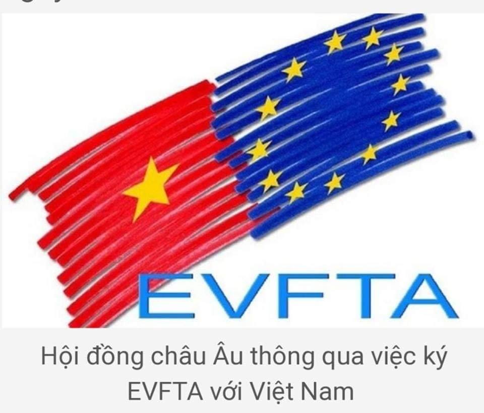 EVFTA là gì?