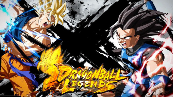 Dragon Ball Legends – Game đối kháng online hay nhất