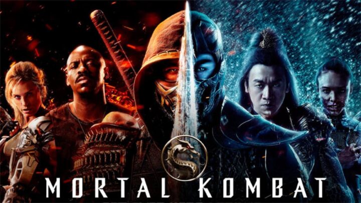 Mortal Kombat – Game đối kháng trên điện thoại cực đỉnh