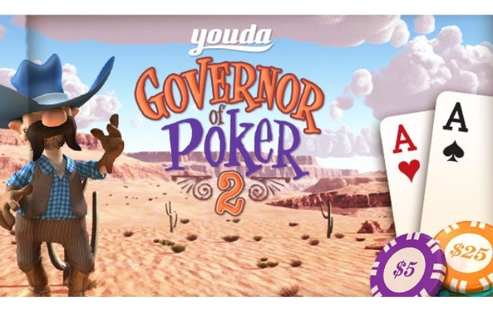 Govermor of Poker 2 premium