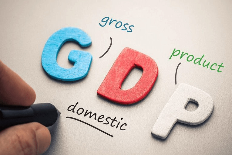 GDP là gì? GDP là viết tắt của từ gì?