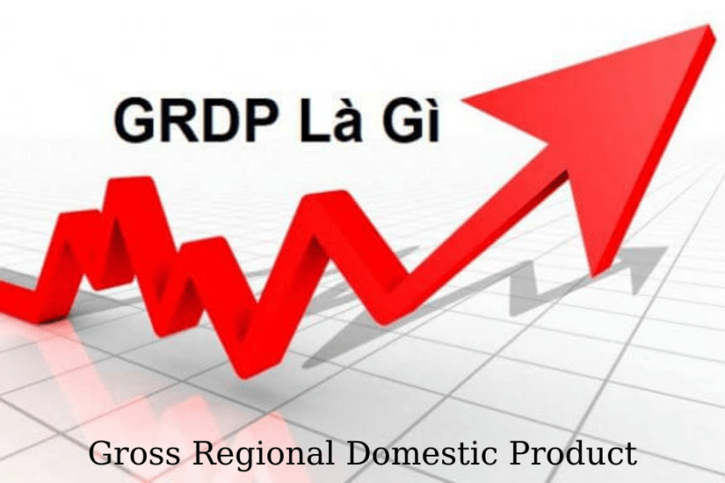 GRDP là gì? GRDP là viết tắt của từ gì?