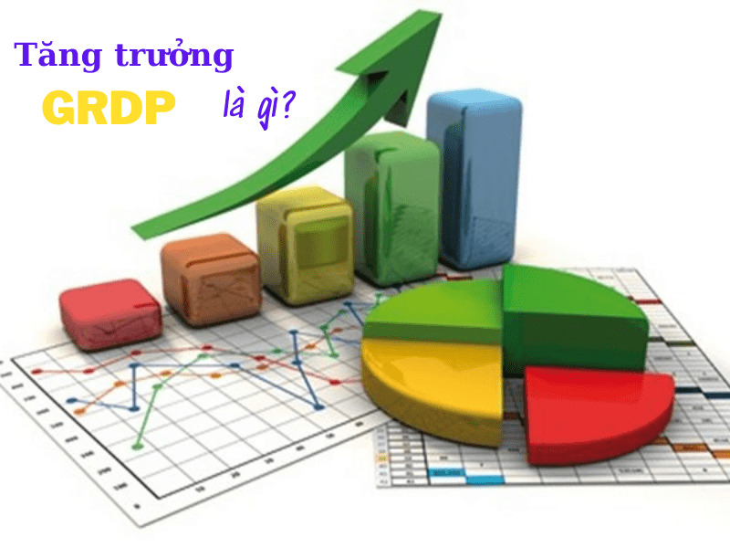 Tăng trưởng GRDP là gì?