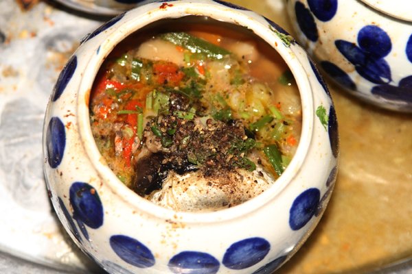 Quán Bà Tám – Quán hải sản ngon ở Phú Yên được yêu thích