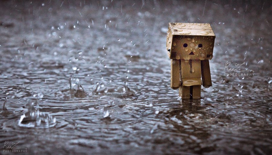 Top hình ảnh mưa rơi buồn, xót xa nhất