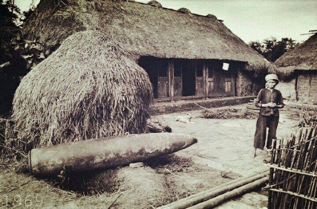 Top hình ảnh làng quê nghèo ghi dấu bao khoảnh khắc tuổi thơ