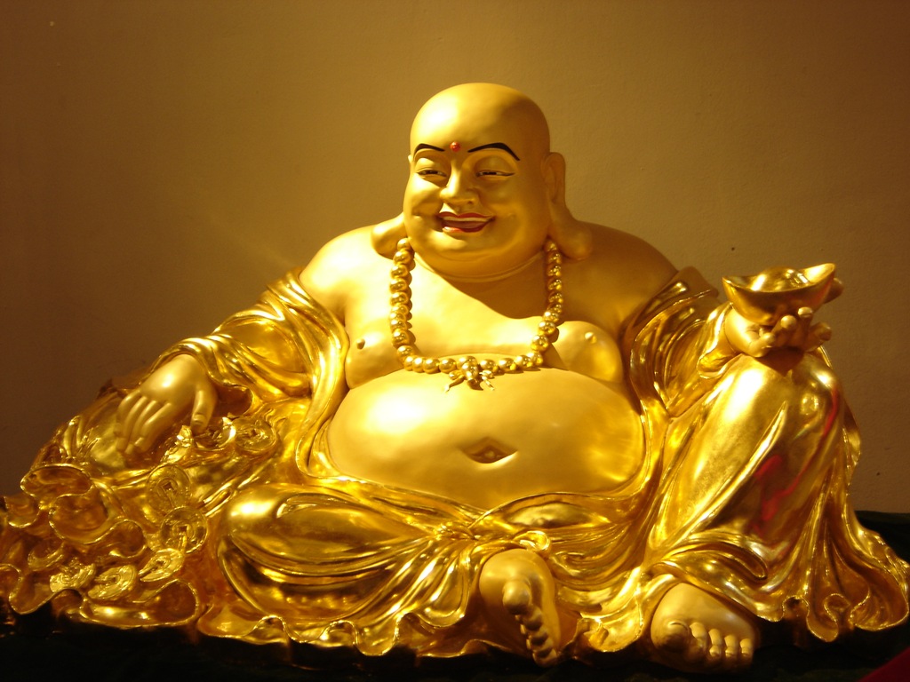 2. Hình ảnh Phật đẹp nhất thế giới