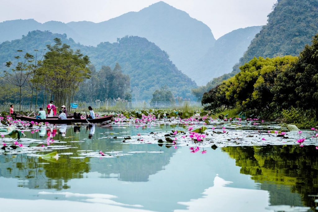 Top 1 những hình ảnh đẹp về đất nước Việt Nam