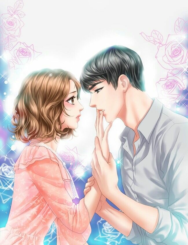 Hình nền điện thoại cặp đôi Anime cho bạn và gấu đẹp, hấp dẫn nhất